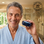 SeraSleep SleepClear - Anti-Snoring Smart Device