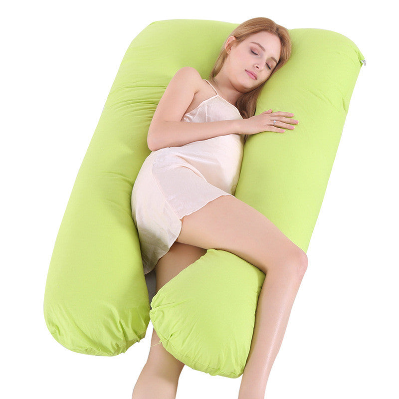 Sleeping Pregnant Support Pillow MEGA SALE